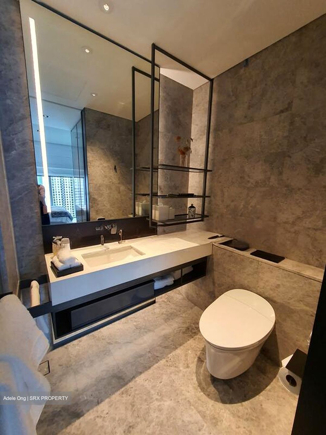 Cuscaden Reserve (D10), Condominium #630933451